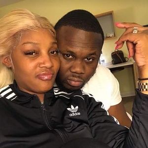 Meet your Posher, Randy